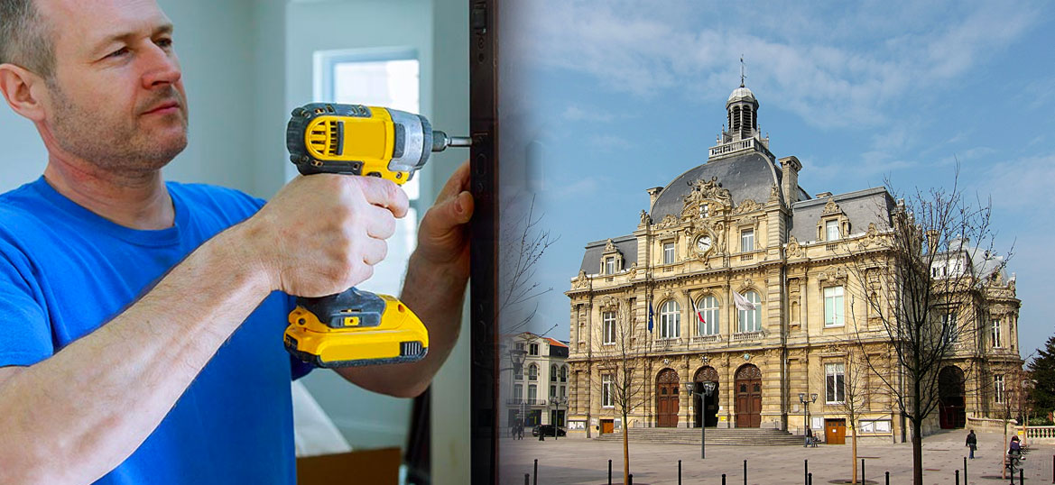 Serrurier Tourcoing (59200) Serrurier Tourcoing (59200)